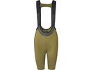 GripGrab Women's PACR Bib Shorts, olive green | Bild 2