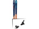 Set: Atomic Backland FR 109 2017 + Marker Griffon 13 (1247010) | Bild 1