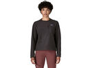 Patagonia Women's R1 Air Crew, black | Bild 2