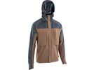 ION Shelter Jacket 3L Hybrid, mud brown | Bild 1