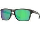 Oakley Sylas, Prizm Jade / olive ink | Bild 1