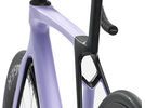 Trek Madone SL 7 Gen 8, matte lavender haze/deep smoke | Bild 4