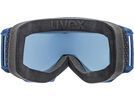 uvex athletic FM, cobalt met mat/Lens: mirror blue | Bild 3