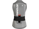 Atomic Live Shield Vest W, grey | Bild 2