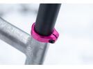 OAK Components Orbit Sattelklemme - 36,4 mm, pink | Bild 9