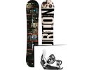 Set: Burton Blunt 2017 + Flow Five (1513181S) | Bild 1