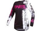 ONeal Element Women´s Jersey Shred, pink | Bild 1