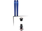 Set: K2 SKI Pinnacle 88 2017 + Atomic Warden MNC 13 (1681271) | Bild 1