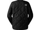 The North Face Men’s Ampato Quilted Liner, tnf black | Bild 2