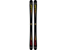 Set: Line Honey Badger 2018 + Salomon Warden 11 dark grey/black | Bild 2