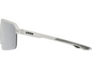uvex ramp, Mirror Silver / grey matt | Bild 2