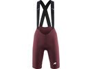 Assos UMA GT Bib Shorts S11, burgundy red | Bild 1