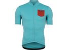 Pearl Izumi Expedition Jersey, mystic blue | Bild 1