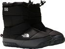 The North Face Men’s Nuptse Apres Bootie, tnf black/asphalt grey | Bild 1