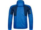Ortovox Swisswool Piz Boè Jacket M, blue note | Bild 2