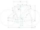 Cannondale SuperSix Evo 2, metallic red | Bild 12