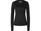 super.natural W Tundra175 LS, jet black | Bild 1