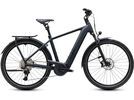 Cube Kathmandu Hybrid Pro 800, coal´n´black | Bild 1