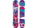 Set: Burton Feelgood Flying V 2017 + Stiletto EST (364562S) | Bild 2