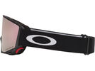 Oakley Flow Scape M, Prizm Rose Gold Iridium & Iced / matte black | Bild 5