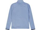 Picture Bake W 1/4 Grid Fleece, stonewash | Bild 2