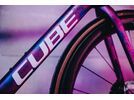 Cube Litening Air C:68X Race, dazzlepink´n´blue | Bild 10