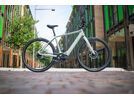 Cube Editor Hybrid SLX 400X, reedbeige´n´chrome | Bild 12