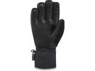 Dakine Leather Titan Gore-Tex Short Glove, black | Bild 3