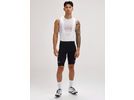 Le Col Sport Bib Shorts II, black/white | Bild 4