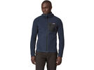 Patagonia Men's R1 Air Full-Zip Hoody, new navy | Bild 2