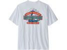 Patagonia Men's Great Waves Responsibili-Tee, white | Bild 2