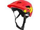 ONeal Defender 2.0 Helmet Solid, red | Bild 1
