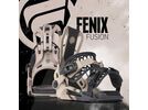 Flow Fenix Fusion, blacksand | Bild 5