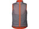 POC POCito Liner Vest, fluorescent orange | Bild 3