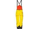 Norrona Womens Lofoten Gore-Tex Pro Pants, Mellow Yellow | Bild 1