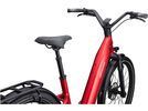 Specialized Turbo Como 5.0 IGH, red tint/silver reflective | Bild 4