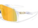 Oakley Sutro Seek, Prizm 24k / pacific glass | Bild 4