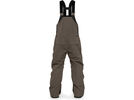 Horsefeathers Berett Pants, tarmac | Bild 2