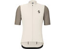 Scott Endurance Short-Sleeve Men's Jersey, cotton white/toast beige | Bild 1