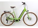 ***2. Wahl*** Cube Ella Ride Hybrid 500 green´n´green | Bild 2