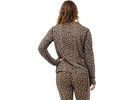 Eivy Loose Fit Merino Wool Top, leopard | Bild 5