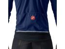 Castelli Perfetto RoS 2 Jacket, belgian blue/silver reflex | Bild 3