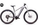 Cube Reaction Hybrid One 800 27.5, silver´n´black | Bild 1