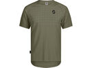 Scott Trail Vertic Pro Short-Sleeve Men's Tee, hay green | Bild 1