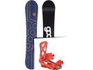 Set: goodboards Apikal 2017 + Nitro Phantom (1691284S) | Bild 1