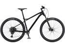 GT Avalanche Expert 27.5, satin black w/ gloss black | Bild 1