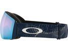 Oakley Flight Deck L, Prizm Snow Sapphire Iridium / warp | Bild 3