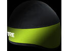 Gore Wear C3 Gore Windstopper Helmet Kappe, neon yellow/black | Bild 3