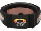 Oakley Line Miner L Rene Rinnekangas Sign., Prizm Snow Black Iridium | Bild 7