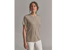 Ortovox 150 Merino Cool Beanie TS W, dark linen | Bild 4